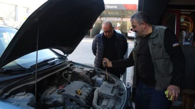 Kurban Bayramı yaklaşırken Kahramanmaraş’ta uzun yol hazırlıkları hız kazandı. Uzmanlar,