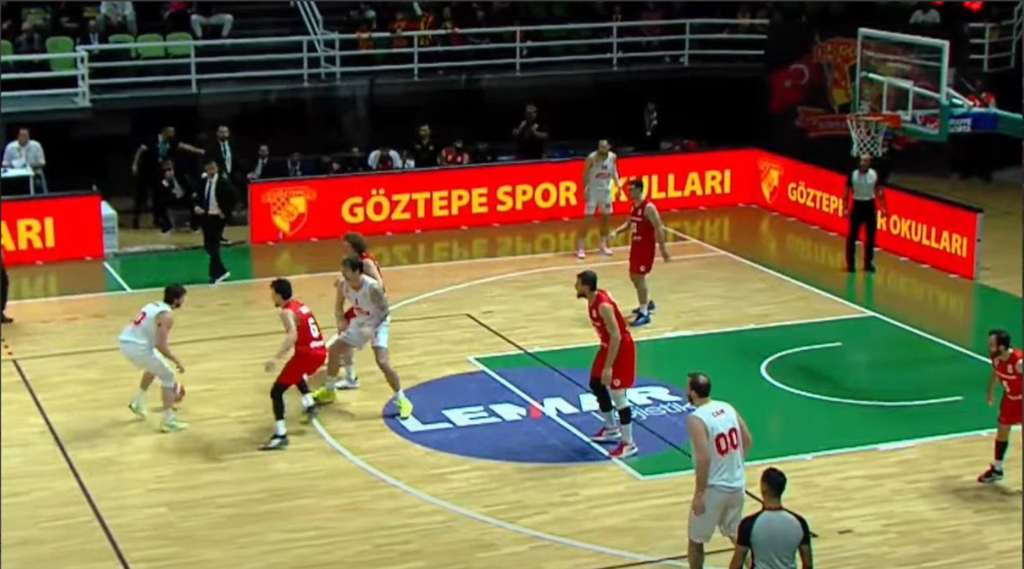 İstiklalspor Dostluk ve Rekabet İçinde Galip Döndü! maç görsel 3