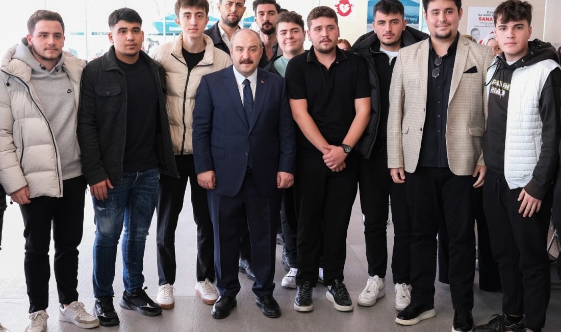 Hasan BOZBEY/MUDANYA (Bursa), – SANAYİ, Ticaret, Enerji, Tabii Kaynaklar, Bilgi