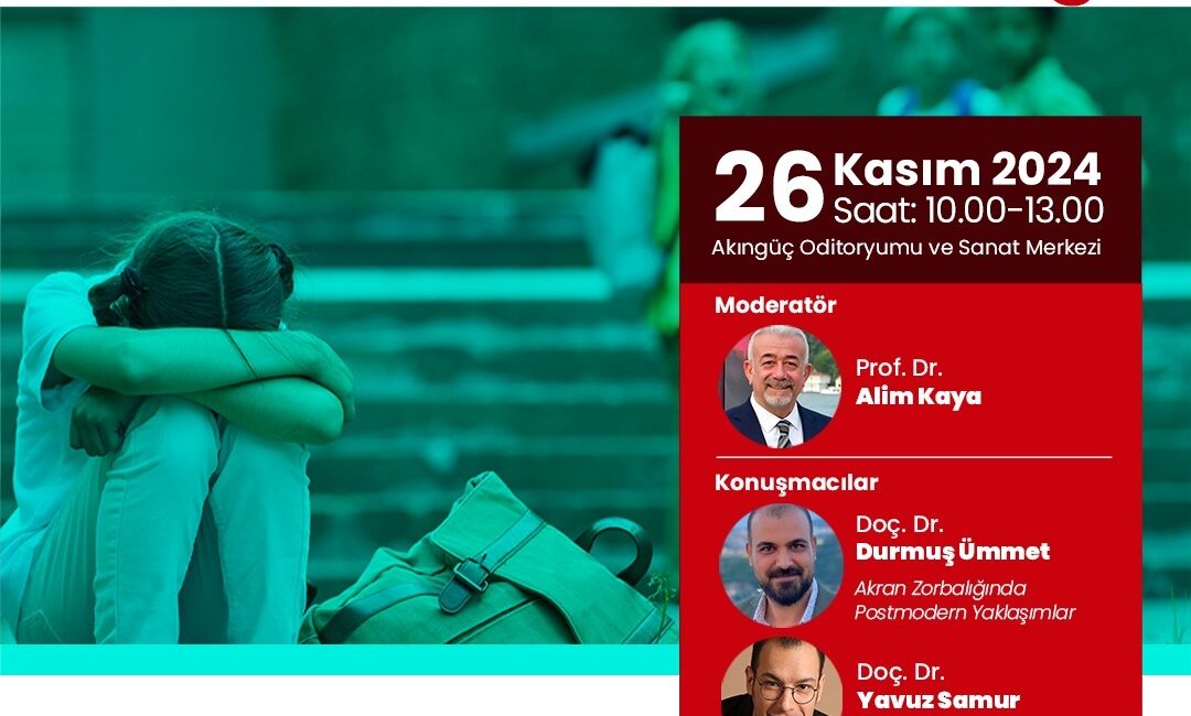 İSTANBUL, – İSTANBUL İl Milli Eğitim Müdürlüğü, İstanbul Kültür Üniversitesi