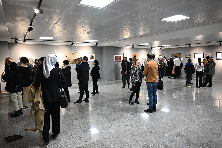 Kahramanmaraş Sütçü İmam Üniversitesi