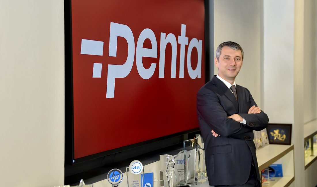 İSTANBUL, – PENTA Teknoloji, 2024 yılının ilk dokuz ayında konsolide