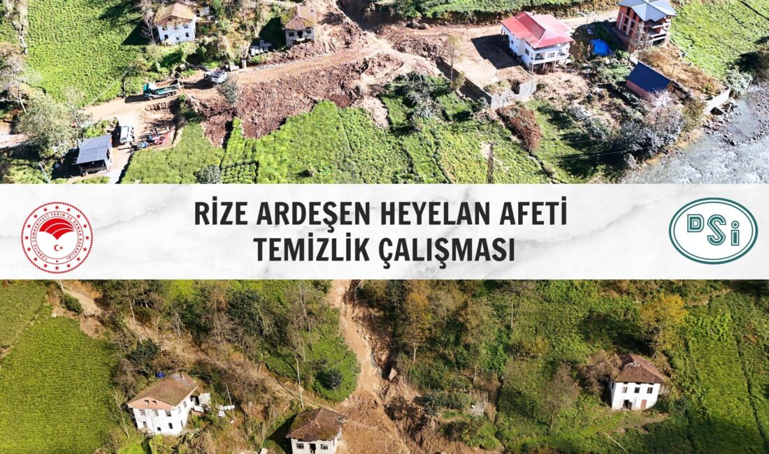 Mehmet Can PEÇE/ARDEŞEN (Rize),