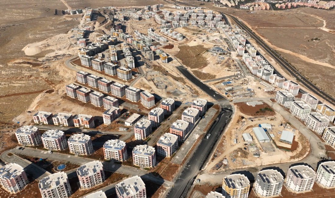 Salih HÜDAVERDİ/ ANKARA, –