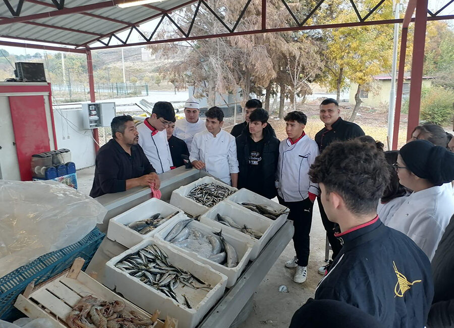 Kahramanmaraş’ın gastronomi ve turizm