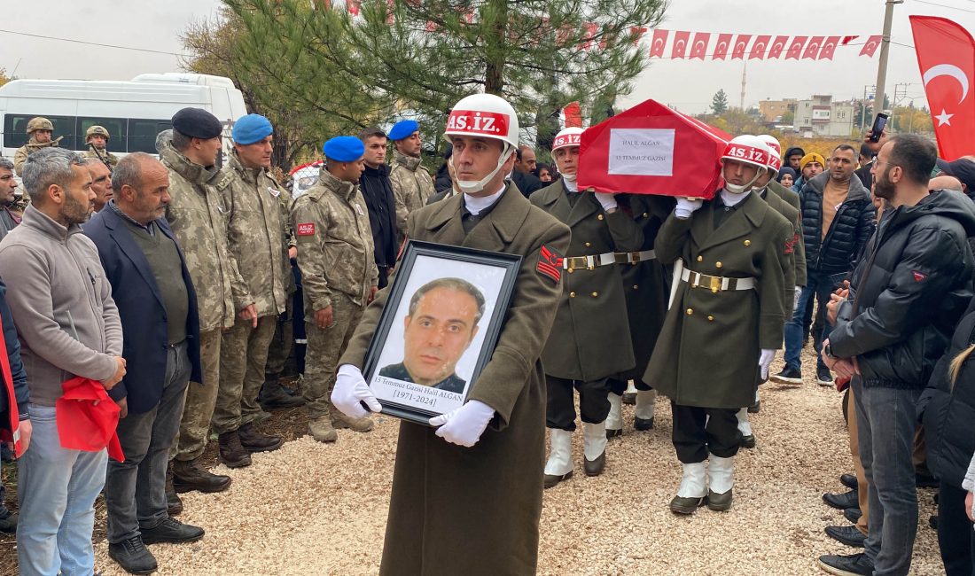 Mehmet Halis NAYIFOĞLU/MİDYAT (Mardin), – FETULLAHÇI Terör Örgütü’nün (FETÖ) 15
