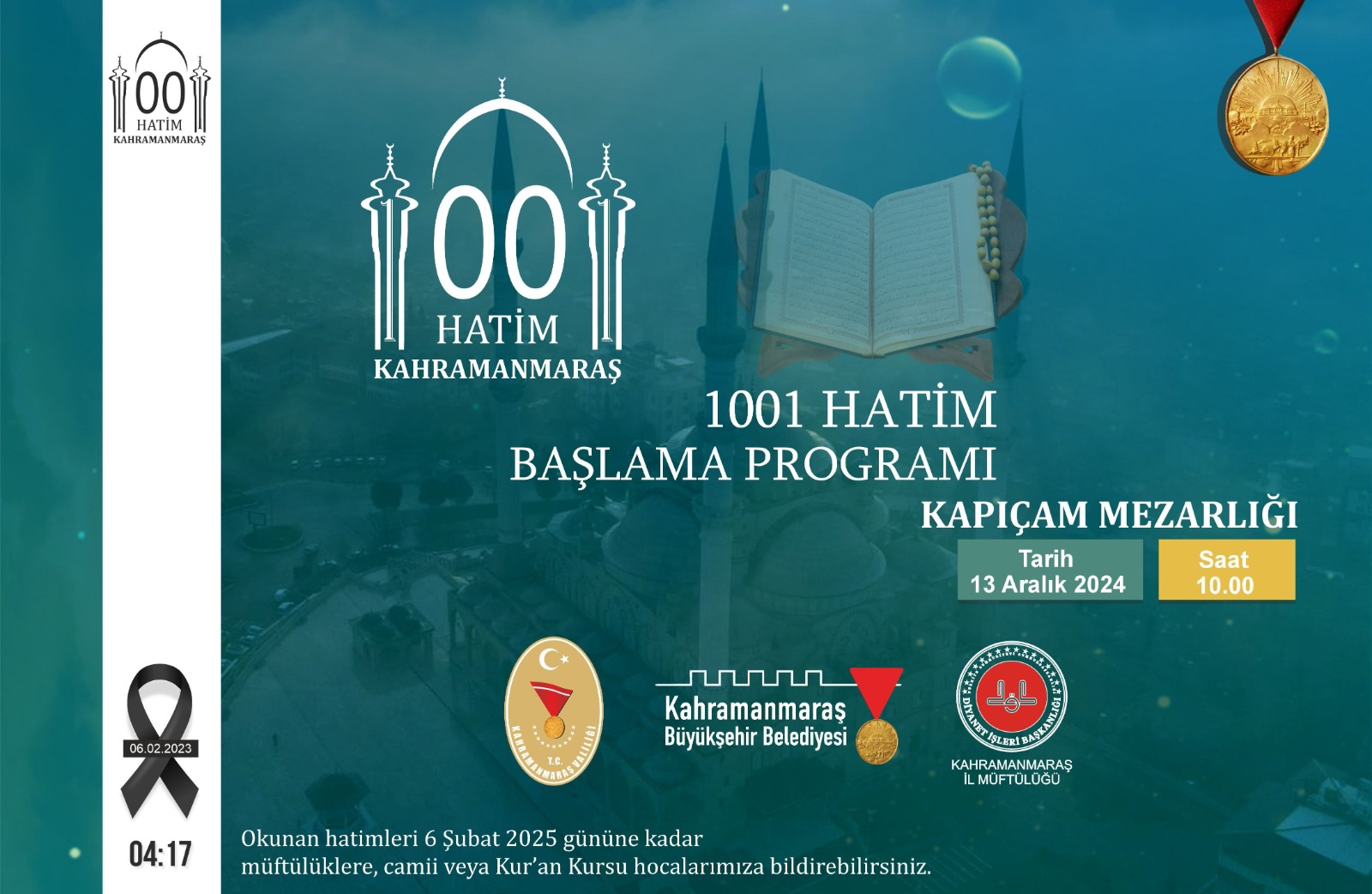 1001 Hatim