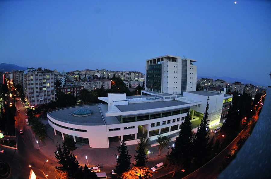 Kahramanmaraş Büyükşehir Belediyesi, 17