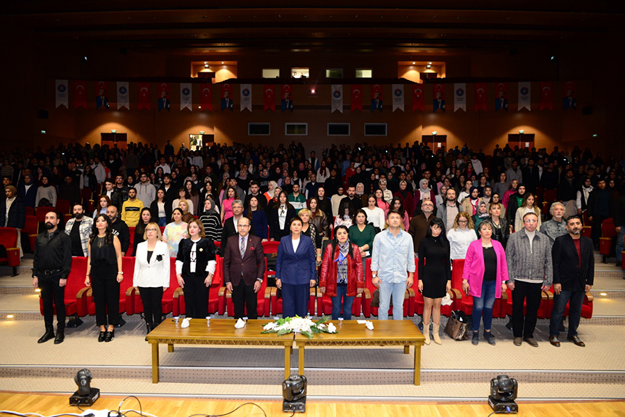 Kahramanmaraş Sütçü İmam Üniversitesi