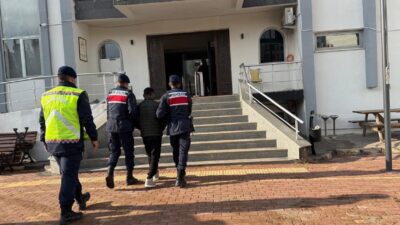 Kahramanmaraş İl Jandarma Komutanlığı, 24 Aralık 2024 tarihinde Çağlayancerit İlçesi