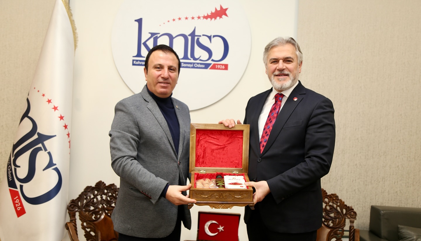 Altınöz'den, Mustafa Buluntu’ya Ziyaret 471475626 18379722682109458 6082557466894141014 n