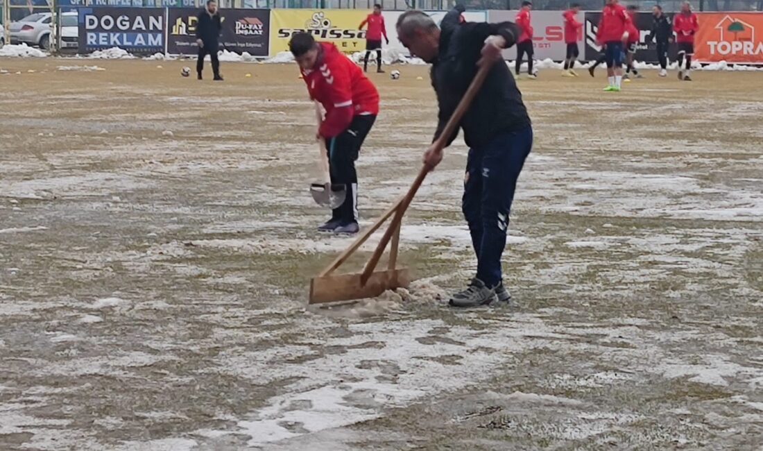 Bölgesel Amatör Lig (BAL)