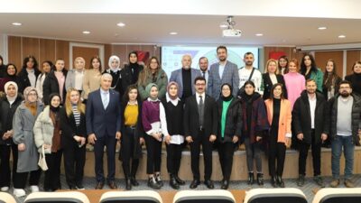 Kahramanmaraş Sütçü İmam Üniversitesi (KSÜ) Pazarcık Meslek Yüksekokulu’nda, 6 Şubat
