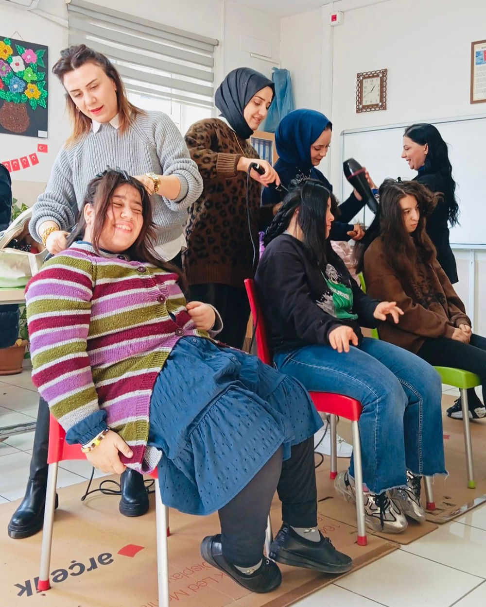 Dünya Engelliler Günü (3)