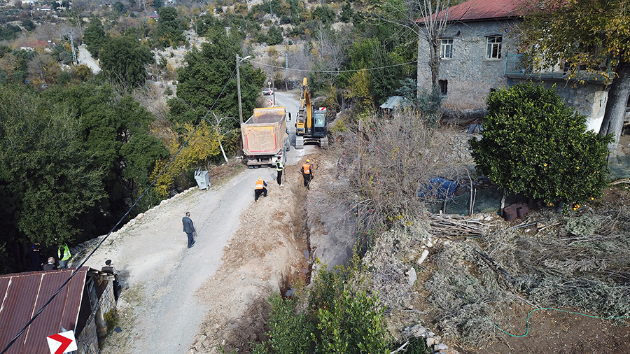 Kahramanmaraş Büyükşehir Belediyesi, 11