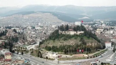 Kahramanmaraş'ta emeklilik sistemiyle ilgili yeni gelişmeler vatandaşların dikkatini çekiyor. 25