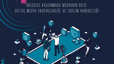 T.C. Cumhurbaşkanlığı İletişim Başkanlığı Gaziantep Bölge Müdürlüğü, İpekyolu Kalkınma Ajansı