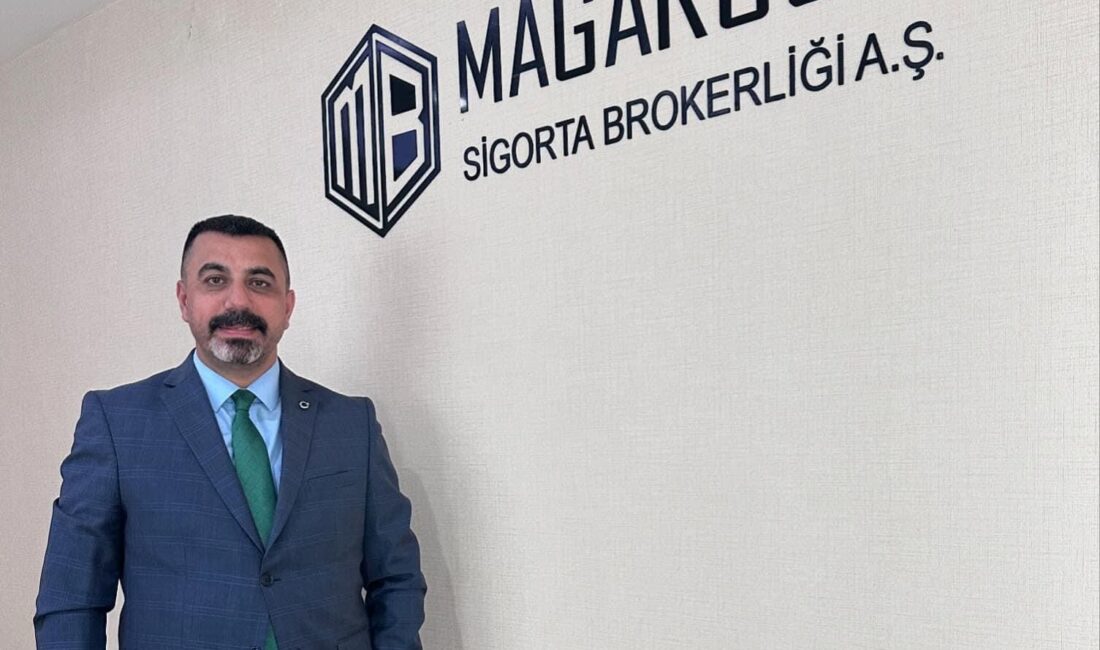 Magarsus Sigorta Brokerliği AŞ