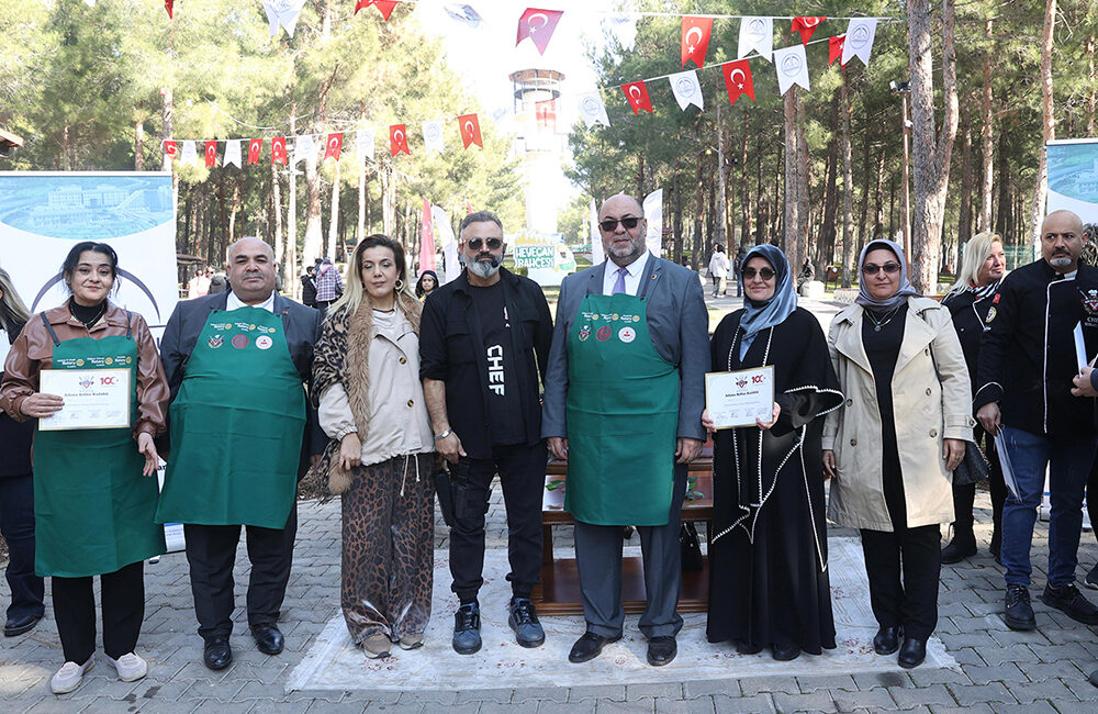 Dulkadiroğlu Belediyesi ve Adana