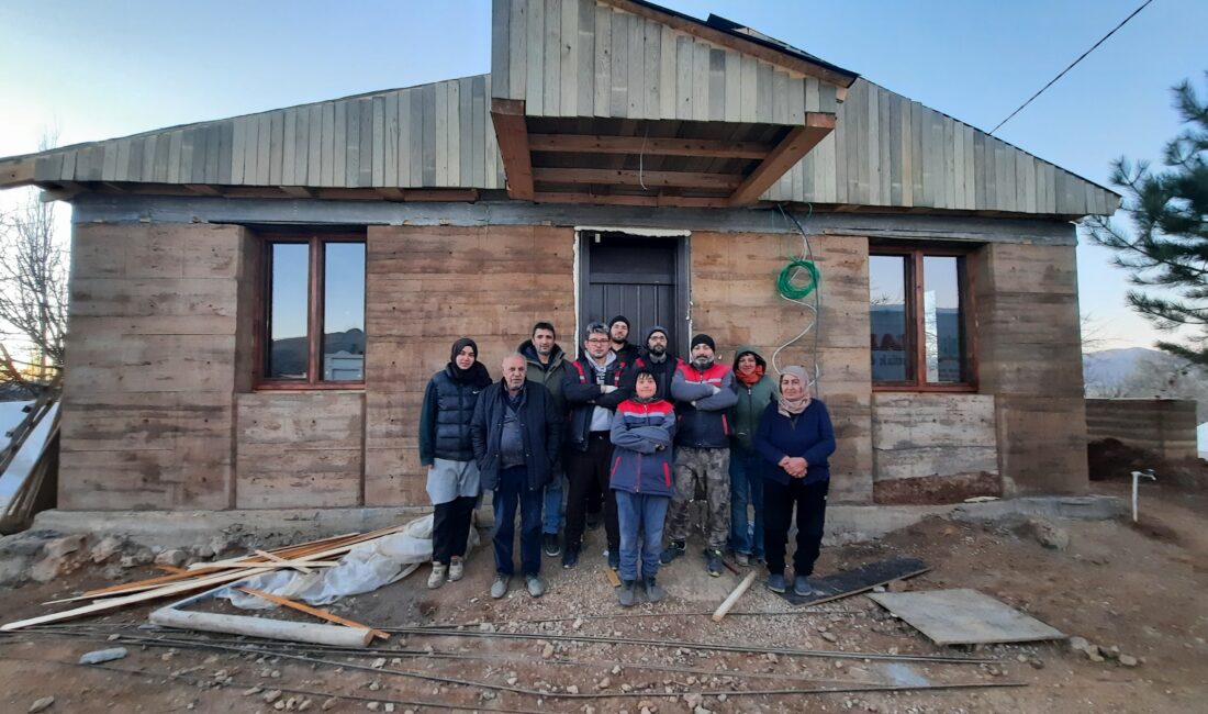 Recep BAĞDAT/MALATYA, – KAHRAMANMARAŞ