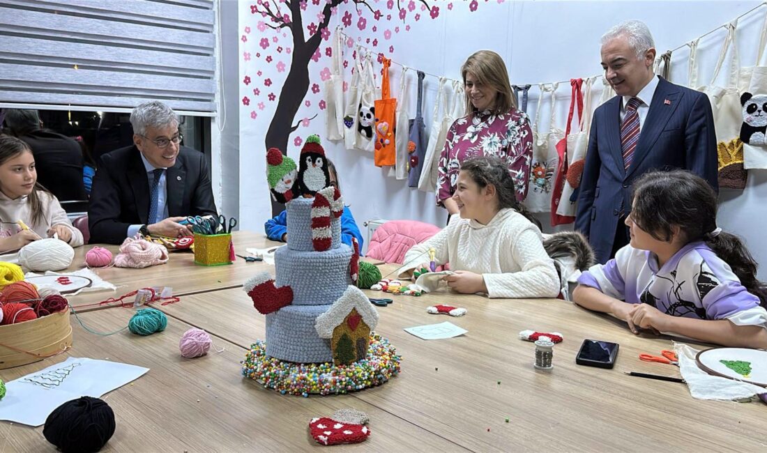 ‘SAĞLIKLI TÜRKİYE YÜZYILI PROGRAMINI BAŞLATTIK’ Sağlık Bakanı Kemal Memişoğlu, Kırklareli’de