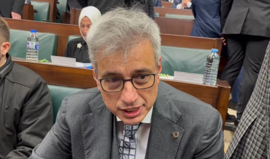 Umutcan ÖREN-Canberk ÖZTÜRK/ANKARA, – SAĞLIK Bakanı Kemal Memişoğlu, Suriye Sağlık