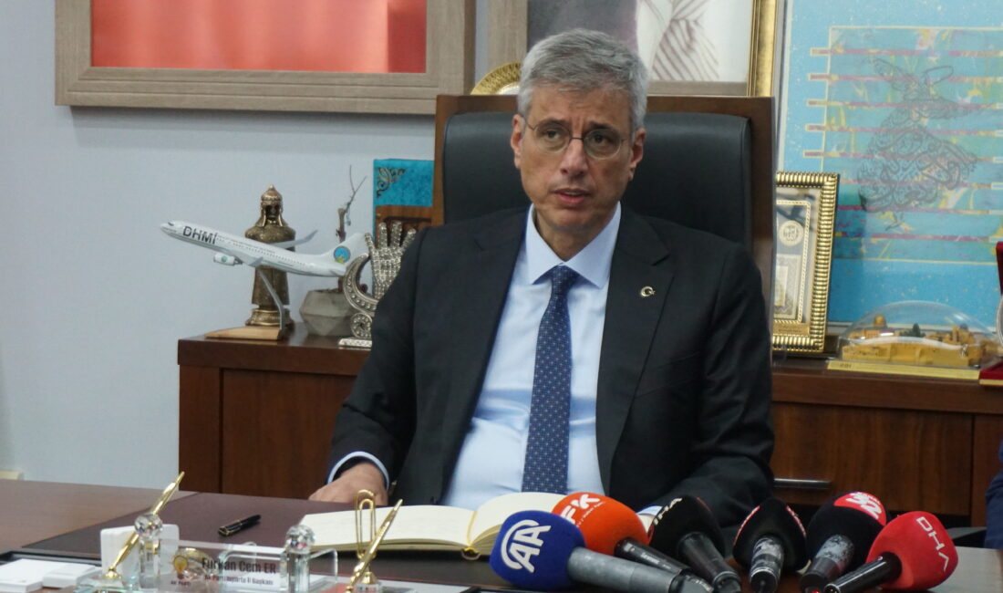 ‘İYİLİKLE KÖTÜLÜĞÜ YENECEĞİZ’ Sağlık Bakanı Kemal Memişoğlu, Isparta Valiliği ziyaretinin