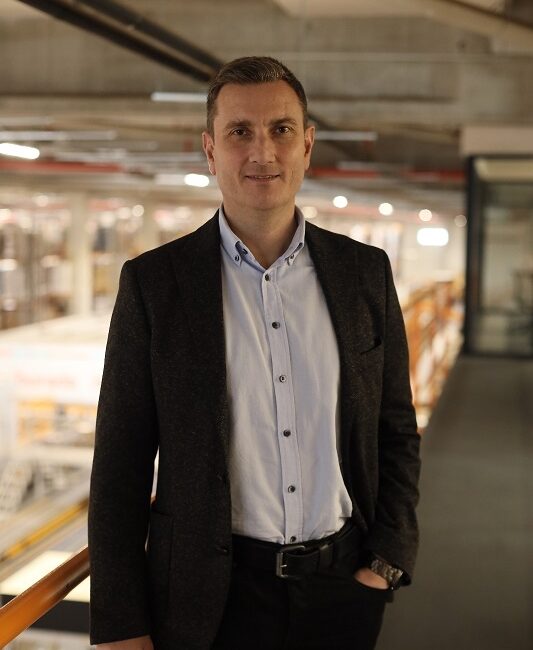 İSTANBUL, – E-TİCARET ve perakende markalarının dağıtım süreçlerini üstlenen HepsiJET