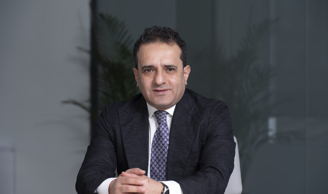 İSTANBUL, – TÜRKİYE İş Bankası’nın iştiraklerinden İş Girişim Sermayesi Yatırım