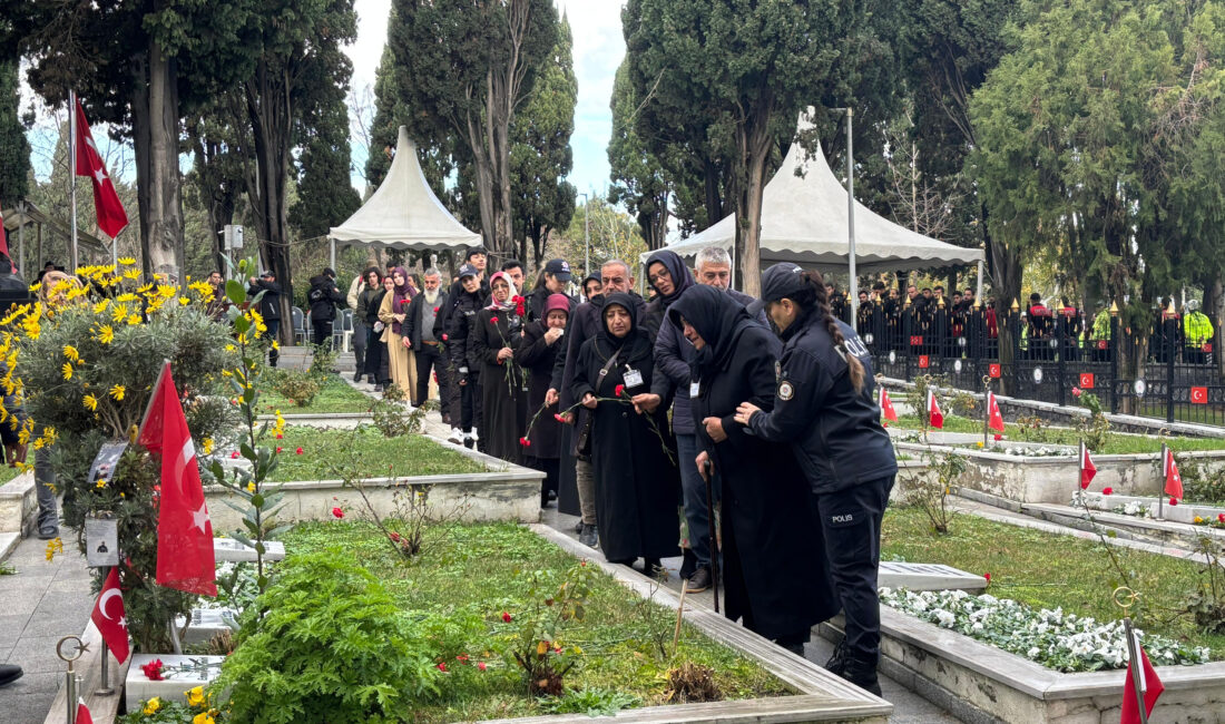 Ahmet YEŞİLMEN- Uğur ŞAHİN / İSTANBUL, – BEŞİKTAŞ’ta 10 Aralık