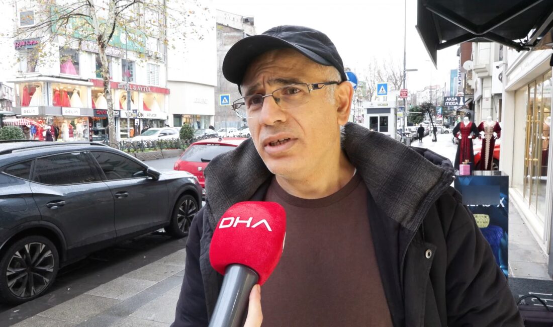 Kübra SONKAYA-Fırat ALKIZ/İSTANBUL, – FATİH’te iş hanı olarak kullanılan 4