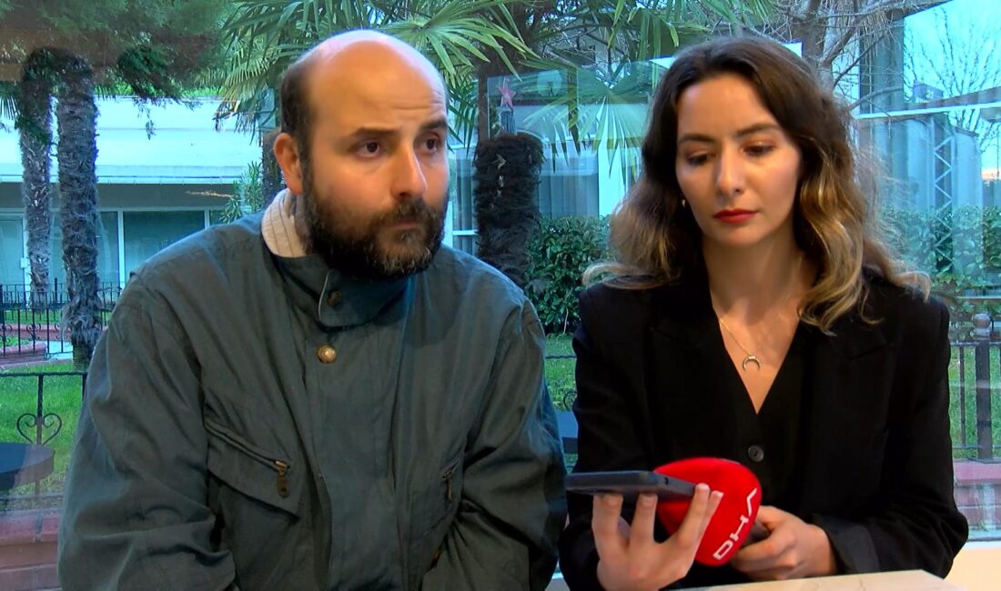 Kübra SONKAYA- Feridun AÇIKGÖZ /İSTANBUL, – Dolandırıcılar, internet tarayıcılarından ya