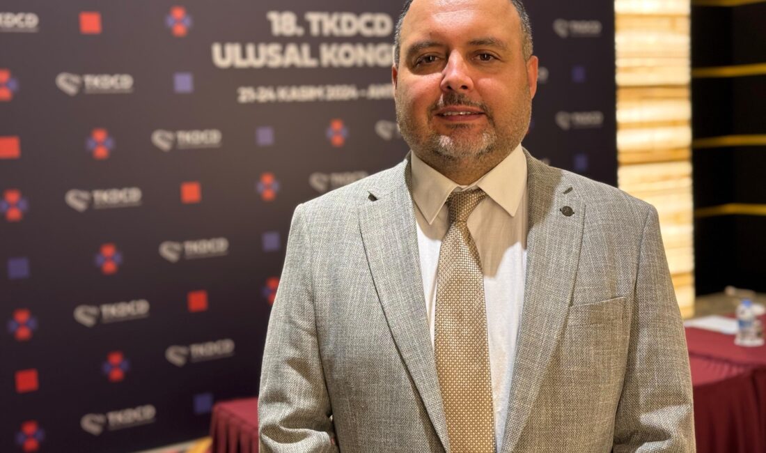 Özlem YURTÇU KARABULUT- Harun ŞAHBAZOĞLU /İSTANBUL, – TÜRK Kalp ve