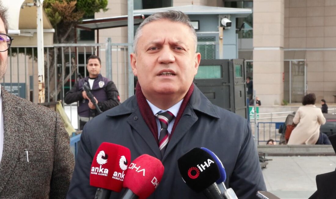 Ayşe GÜREL – Hadican EROL/İSTANBUL – SİLİVRİ’deki cezaevinde tutuklu bulunan