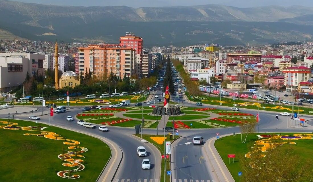 Uzun bir süredir Kahramanmaraş’ın