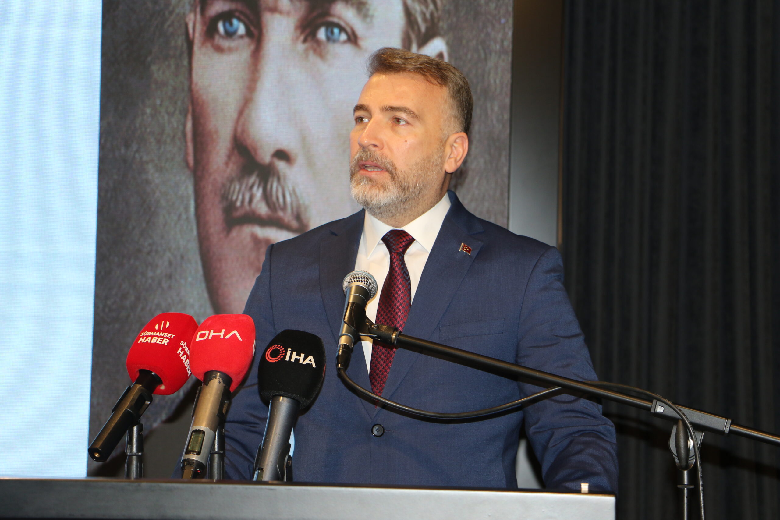 'Meslek okullarına kayıtlarda yüzde 15'lik artış yaşanıyor'