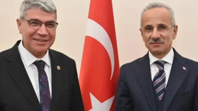 Milletvekili Gülsoy, yaptığı açıklamada, projeye destek veren Cumhurbaşkanı Recep Tayyip