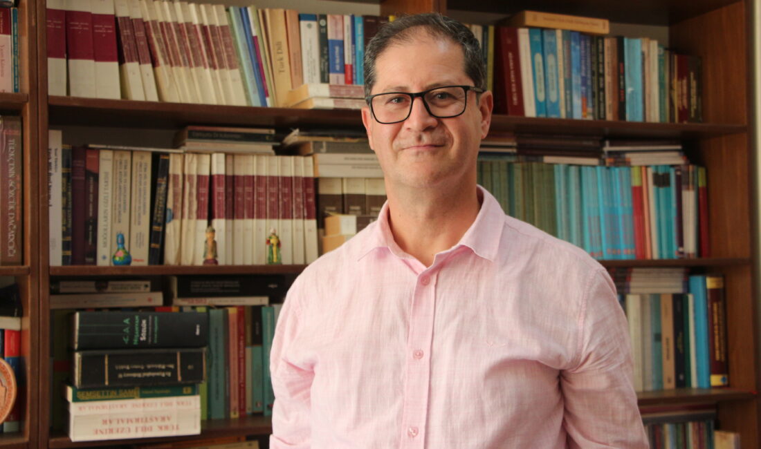 Gülşah ÖZGEN/ADANA, – ADANA’da yapay zeka kullanılarak 18 binden fazla