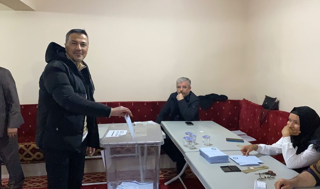Murat ÖZELCİ/KARABÜK, – KARABÜK merkeze bağlı Zopran köyünden ayrılan Göklen