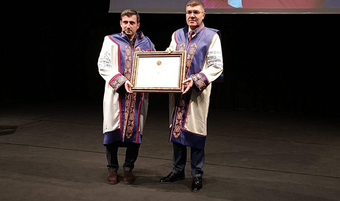 ‘ARTIK DÜNYA LİDERİ MARKALARIMIZ VAR’ BAYKAR Yönetim Kurulu Başkanı Selçuk