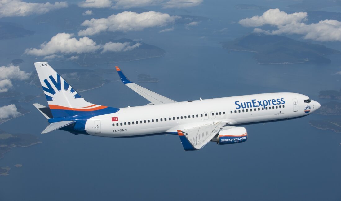 İbrahim YILDIZ/İSTANBUL, – SUNEXPRESS,