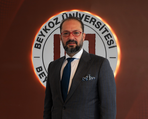 İSTANBUL, – SURİYE meselesini tartışmak üzere Beykoz Üniversitesi, ‘Suriye: Ertesi