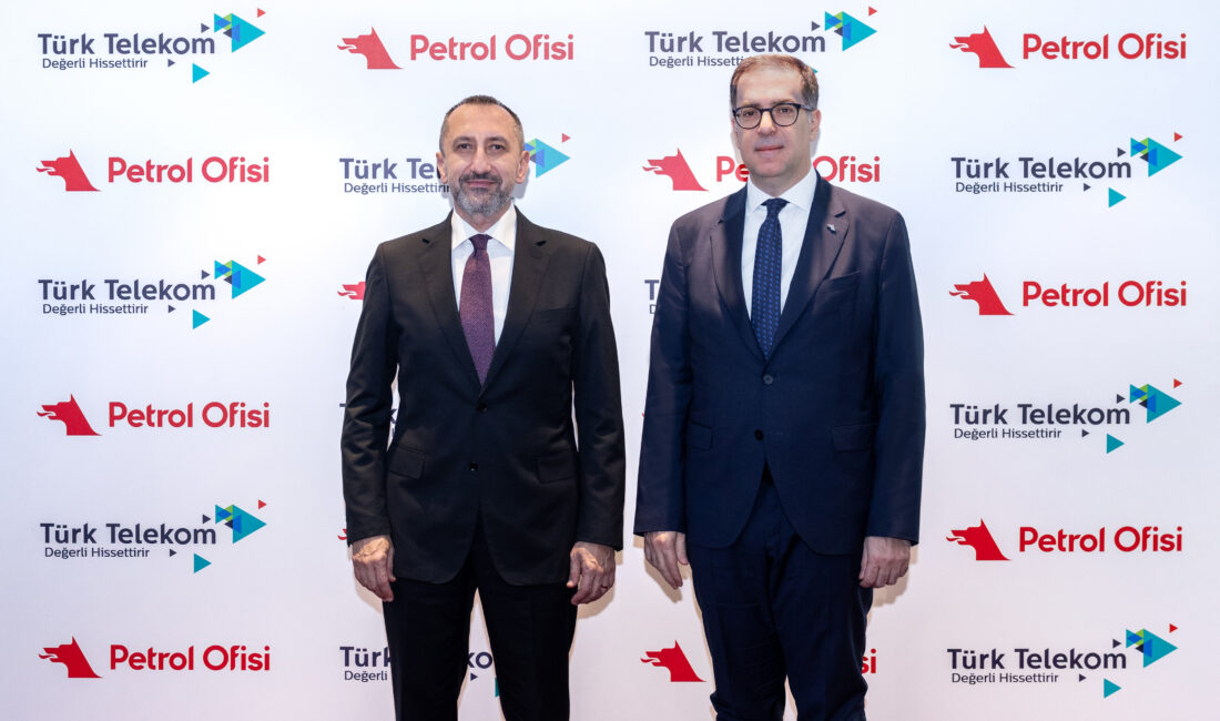 İSTANBUL, – PETROL Ofisi