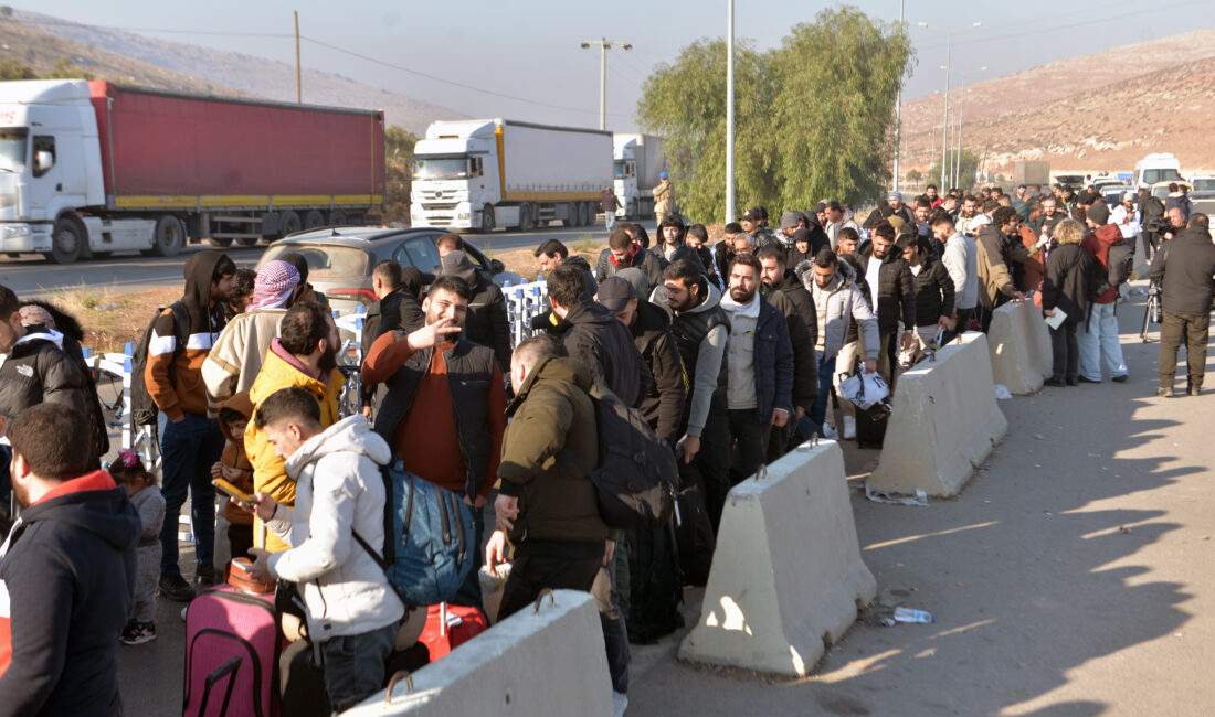 Anıl ATAR-Eser PAZARBAŞI-Ferhat DERVİŞOĞLU/REYHANLI (Hatay), – SURİYE’de muhalif grupların başkent