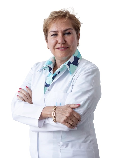 ANKARA, – GÖĞÜS Hastalıkları Uzmanı Dr. Mine Önal, zatürrenin her