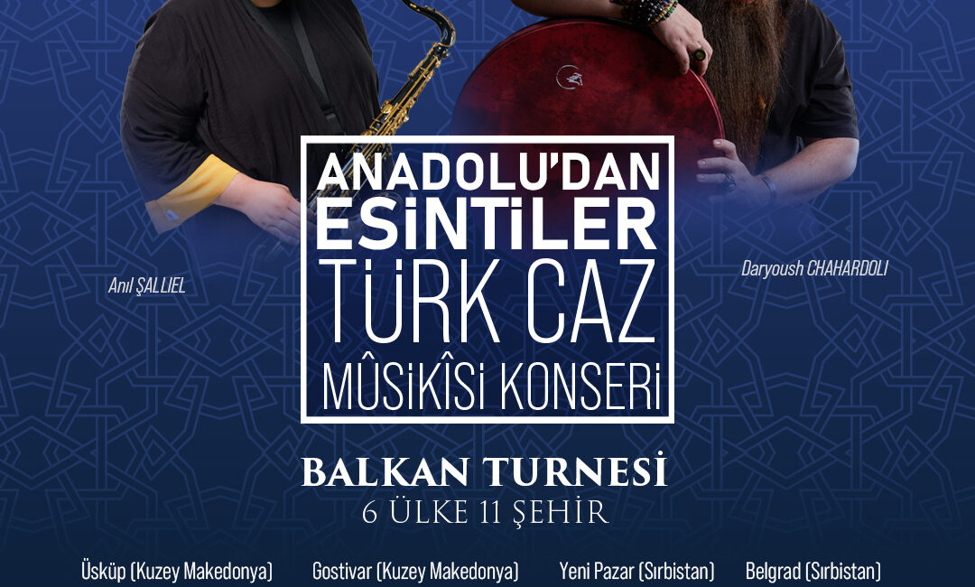 ANKARA, – YUNUS Emre