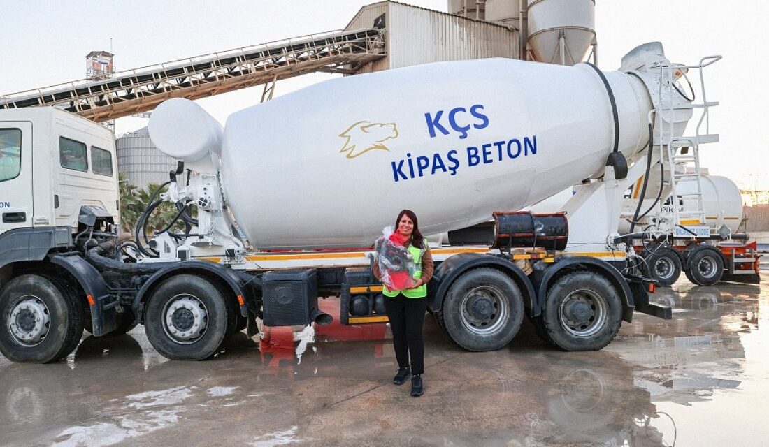 Türkiye’de kadın istihdamını artırmak ve toplumsal cinsiyet eşitliğini desteklemek, hem