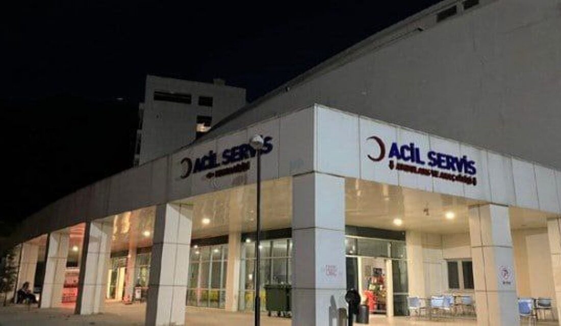 Kahramanmaraş’ın Elbistan ilçesinde yaşlı adam, ölü bulundu.
