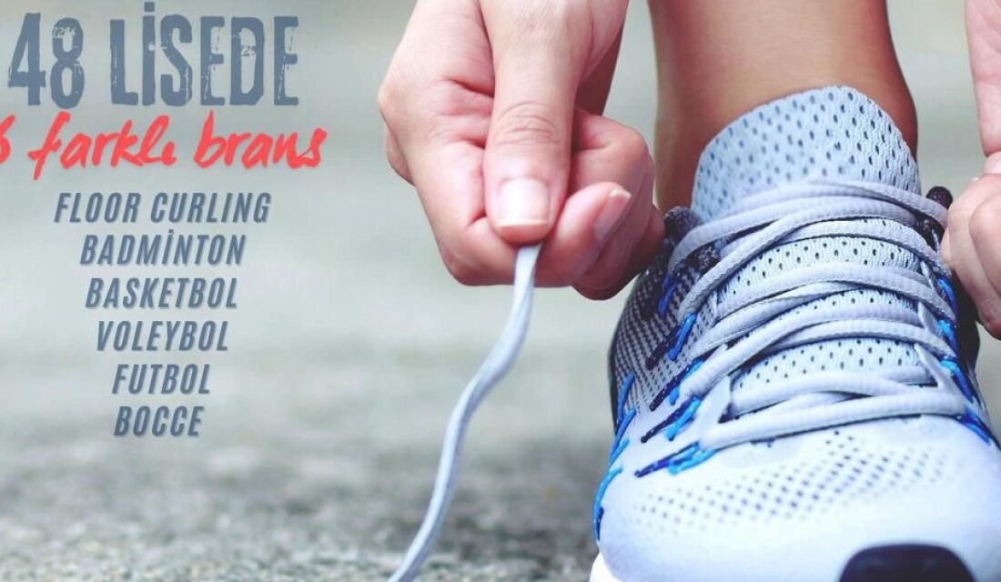 Gençlik ve Spor Bakanlığı'nın "Afetten Etkilenen Gençlerin Güçlendirilmesi Destek Programı"