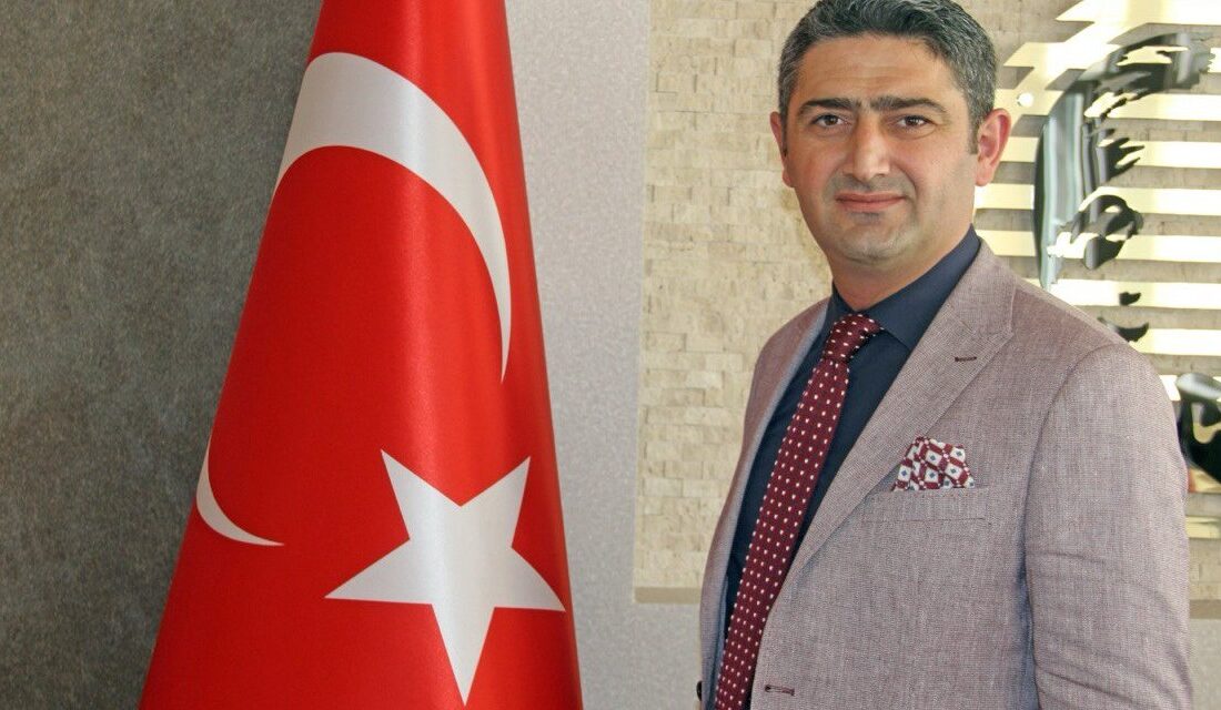 Kahramanmaraş Gençlik ve Spor İl Müdürü Cemil Boz, Nevzat İnanç’ın